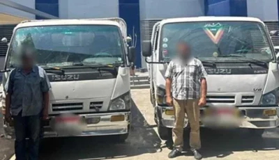 القبض على 3 سائقين لمخالفتهم السير في الاتجاه المعاكس بالقليوبية