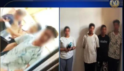 وزارة الداخلية توضح حقيقة ادعاء امرأة بتعرضها للاعتداء من قبل بائعين جائلين في مترو الأنفاق