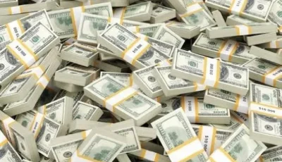 سعر الدولار أمام الجنيه المصري في جميع البنوك يوم السبت 19 يوليو 2025