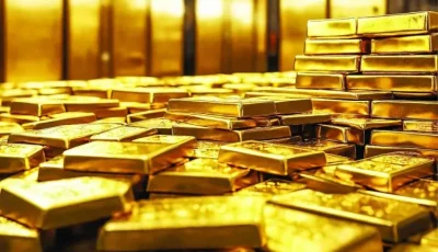 استقرار الذهب بانتظار محادثات التجارة وقرار البنك المركزي الأوروبي
