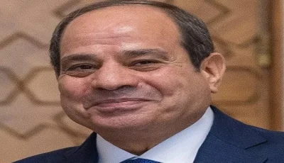 الرئيس السيسي يثني على قيادة أنغولا الحالية للاتحاد الأفريقي