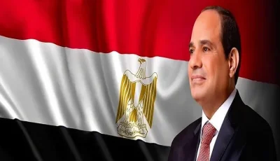 الرئيس السيسي يشدد على أهمية استمرار التنسيق مع الصين حول مسألة تبادل الديون.