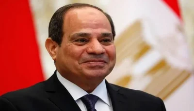 الرئيس السيسي يعبّر عن رغبة الدولة في استقطاب استثماراتٍ صينية إضافية