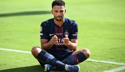 الرباعية الباريسية تنهي سلسلة عدم الهزيمة لريال مدريد في بطولة كأس العالم للأندية