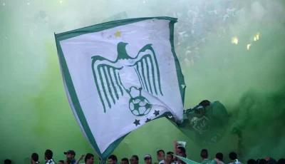 الرجاء يعلن عن تعيين مديره الرياضي الجديد