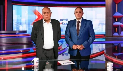 ضرورة إجراء حوار فلسطيني يشمل فتح وحماس تحت رعاية مصر