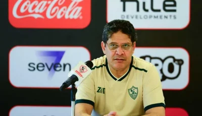 لم أفكر في مغادرة الزمالك قبل مباراة نهائي الكأس وهذا هو سبب الخلاف مع القباني