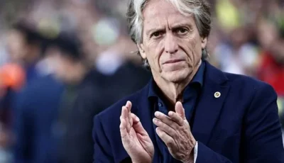 جيسوس يوقّع اتفاقية تدريب النصر يوم الخميس