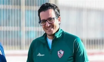 طبيب الزمالك السابق يreveals surprise about the neglect of medical examinations in certain transfers.