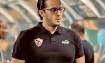 طبيب الزمالك السابق يوضح حقائق حول عدم إجراء الفحوصات الطبية في بعض الصفقات