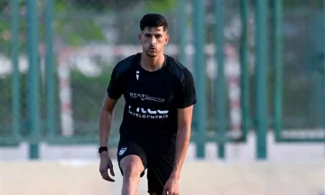تمرين الزمالك – عودة صلاح مصدق واستمرار تأهيل بنتايك