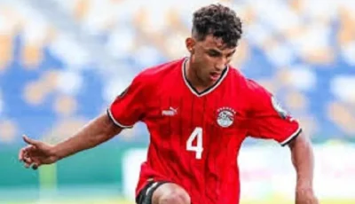 الزمالك يبدأ خطوات ضم أحمد عيد