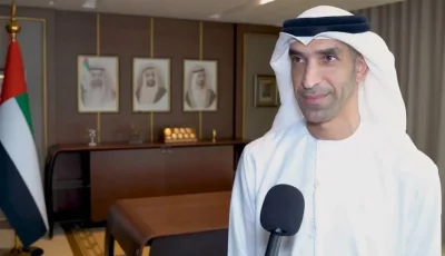 الإمارات تشكل نصف حجم تجارة أذربيجان مع دول الخليج