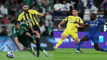 الدوري السعودي يطبق نظامًا حديثًا لأسعار الانتقالات
