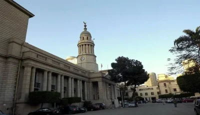 وحدة السكتة الدماغية في قصر العيني تحصد الاعتماد الدولي