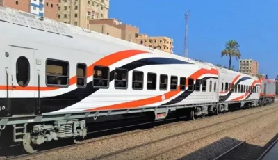 “السكك الحديدية” تُعلن عن استئناف خدمة حجز تذاكر السفر للقطارات