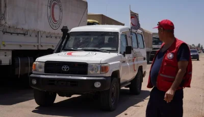 السلطات السورية تinitiates تحقيقاً سريعاً بشأن “انتهاكات مروعة” في السويداء