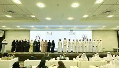 «طرق الشارقة» تؤكد اختتام مخيم الطريق