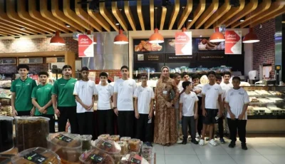 «مركز الشارقة للدفاع عن النفس» يعزز دعم الرياضيين من خلال برنامج التسوق الذكي