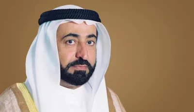 حاكم الشارقة يوافق على إقامة منطقة سكنية جديدة في كلباء