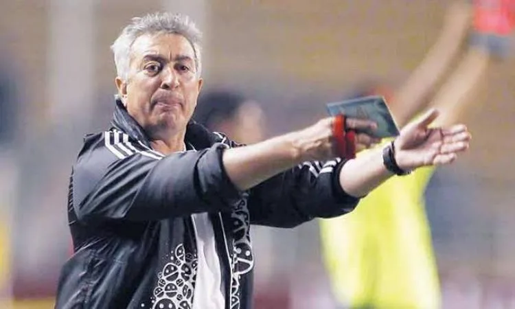 منتخب الشباب تحت 18 سنة يبدأ تجهيزاته للتصفيات القارية.