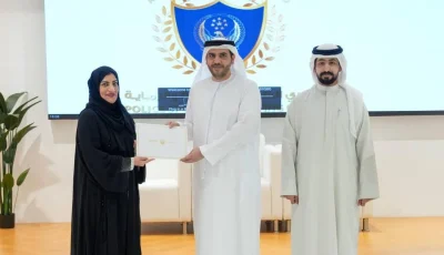 «نادي الشرطة للرماية والرياضة» يحتفي بـ«الطفل المبدع»