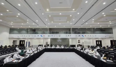 «اجتماع الشطرنج يوافق على نظام القوائم الانتخابية»