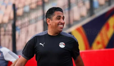 محمد الصباحي يُعلن عن اعتزاله التحكيم عبر “في الجول” ويستعرض خططه المستقبلية.