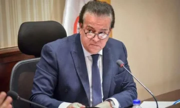 تجهيز 37 مستشفى للمتضررين في غزة و150 سيارة إسعاف جاهزة على الحدود المصرية