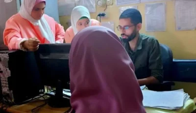 حملة “100 يوم صحة” قدمت 14.6 مليون خدمة مجانية في 9 أيام