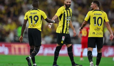 الصفقات تتشكل بفضل بنزيما – قائد الاتحاد يسهم في تحديد معالم سوق الانتقالات
