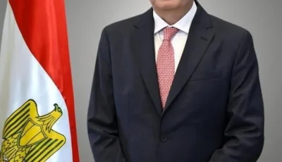زيادة الصادرات الزراعية المصرية إلى 5.8 مليون طن حتى الآن
