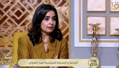 إسرائيل كدولة وظيفية تنشر الأوهام والغرب يستغلها لصالحه.