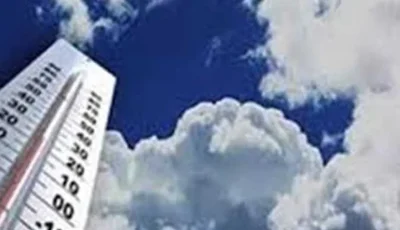 زيادة في درجات الحرارة في معظم المناطق والعظمى في القاهرة تصل إلى 38 درجة