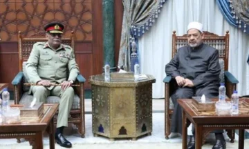 الطلاب الباكستانيون في الأزهر ساهموا بشكل كبير في تعزيز العلاقات.