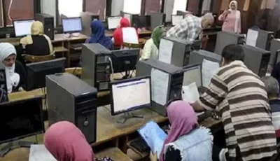 104,000 طالب يسجلون لخوض امتحانات الكفاءة