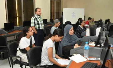 التعليم العالي يعلن بشكل رسمي عن معايير قبول الجامعات لعام 2025
