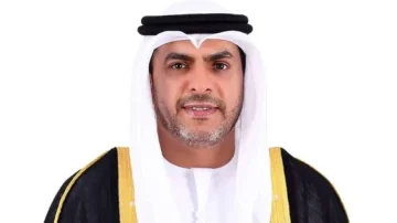 الإمارات تعمل على إنشاء نظام رقمي وطني يركز على العدالة والشفافية وضمان حقوق الإنسان