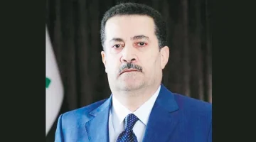 العراق تصدى لـ 29 محاولة اعتداء على إسرائيل