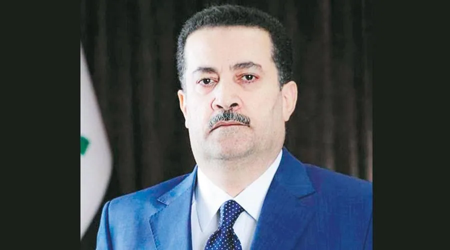 العراق تصدى لـ 29 محاولة اعتداء على إسرائيل