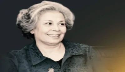 العراق يرحب بإقبال نعيم.. من “أفضل ممثلة” إلى دكتورة في فنون المسرح