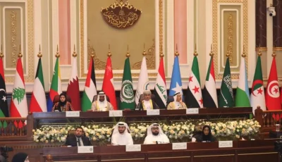 البرلمان العربي للطفل يستعرض الهوية الثقافية وتعزيز الانتماء الحضاري