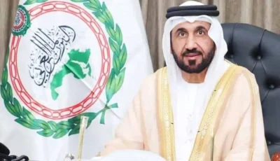 البرلمان العربي يندد بتصاعد اعتداءات إسرائيل على الفلسطينيين واستهداف الأماكن المقدسة
