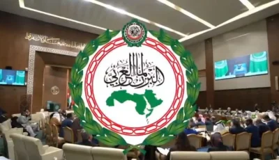 البرلمان العربي يُستنكر التوتر المتزايد من الجانب الإسرائيلي تجاه لبنان وسوريا