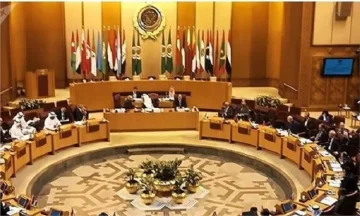الجامعة العربية تحذر من تقسيم السودان وتؤكد على أهمية وحدة مؤسساته الشرعية.