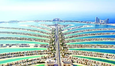 مبيعات العقارات في دبي تصل إلى 12.6 مليار درهم خلال أسبوع واحد.