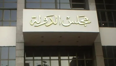 الإدارية العليا ترفض 12 طعناً لمترشحين تم استبعادهم من قوائم انتخابات الشيوخ