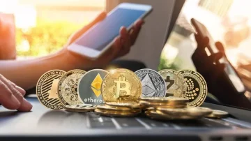 استخدام العملات الرقمية في الإمارات يدعم إدماج المالية