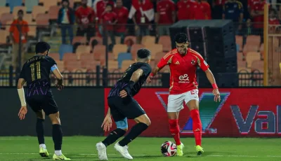 العين الإماراتي يقبل على إبرام صفقة جديدة أخيرة