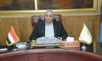 محافظ الغربية يُصدر تعليمات برفع حالة الاستعداد القصوى لانتخابات مجلس الشيوخ 2025